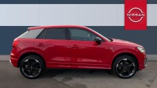 Audi Q2 1.4 TFSI S Line 5dr S Tronic Petrol Estate